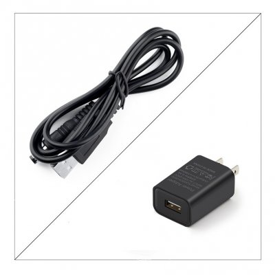 AC DC Power Adapter Wall Charger for LAUNCH CRP123X CRP129X